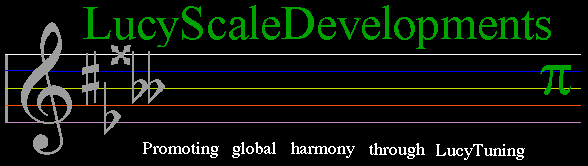 LucyScaleDevelopments